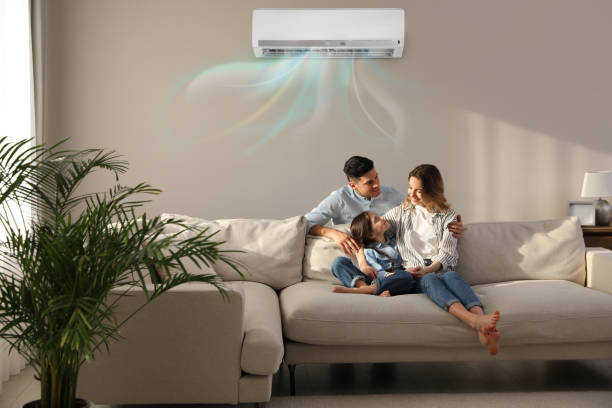 Best HVAC Air Duct Cleaning  in Syosset, NY