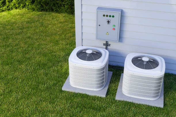 Best Residential HVAC Services  in Syosset, NY