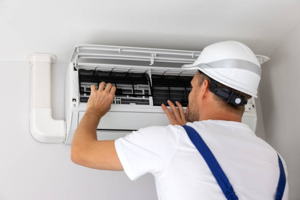 HVAC Troubleshooting in Syosset, NY